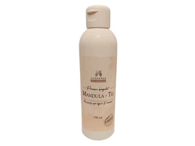 Masszázs Manufaktúra Mandula-Tej masszázsolaj 250ml Masszázs Manufaktúra Mandula-Tej masszázsolaj 250ml