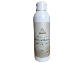 Masszázs Manufaktúra Akác-Kardamom masszázsolaj 250ml Masszázs Manufaktúra Akác-Kardamom masszázsolaj 250ml