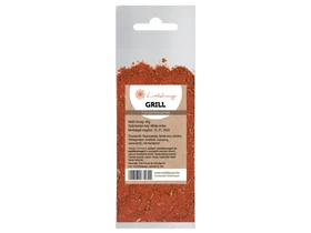 Lakshmy Grill fűszerkeverék 40 g Lakshmy Grill fűszerkeverék 40 g