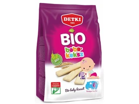 Detki Bio babakeksz 6 hónapos kortól 150 g Detki Bio babakeksz 6 hónapos kortól 150 g