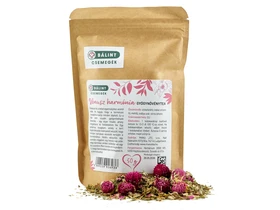 Bálint Csemegék Vénusz Harmónia Gyógynövénytea 50 g Bálint Csemegék Vénusz Harmónia Gyógynövénytea 50 g