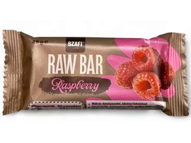Szafi Life Proteines Raw Bar Coconut (gluténmentes) 40g Szafi Life Proteines Raw Bar Coconut (gluténmentes) 40g