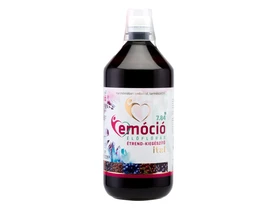 Emóció Élőflórás Étrend-kiegészítő Ital 500ml Emóció Élőflórás Étrend-kiegészítő Ital 500ml