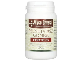Myco Crystal Pecsétviaszgomba Forte 60 kapszula Myco Crystal Pecsétviaszgomba Forte 60 kapszula