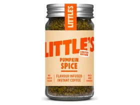 Little's Pumpkin Spice - Instant kávé 50g Little's Pumpkin Spice - Instant kávé 50g