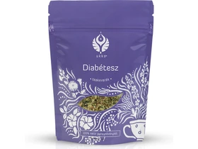 Ukko tea Diabétesz teakeverék 120g Ukko tea Diabétesz teakeverék 120g