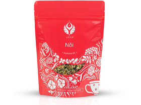Ukko tea Női teakeverék 80g Ukko tea Női teakeverék 80g