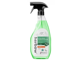 Herbow Általános felülettisztító Probiotikus Spray zöld alma illattal 500 ml Herbow Általános felülettisztító Probiotikus Spray zöld alma illattal 500 ml