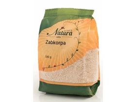 Zabkorpa finomszemű 500g Zabkorpa finomszemű 500g