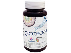 Fulvo-Cordyceps kapszula 60db Fulvo-Cordyceps kapszula 60db