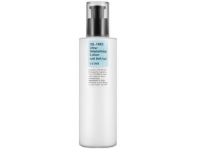 COSRX Olajmentes Ultra Hirdatáló Lotion 100ml COSRX Olajmentes Ultra Hirdatáló Lotion 100ml