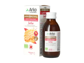 Arkoroyal Bio Kid Méhpempő oldat 140ml Arkoroyal Bio Kid Méhpempő oldat 140ml