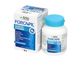 Forcapil kapszula 60db Forcapil kapszula 60db