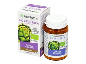 Arkocaps Articsóka kapszula 40db Arkocaps Articsóka kapszula 40db