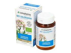 Arkocaps Valeriana kapszula 45db Arkocaps Valeriana kapszula 45db