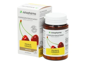 Arkocaps Cseresznyekocsány kapszula 45db Arkocaps Cseresznyekocsány kapszula 45db