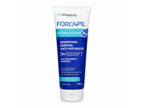 Forcapil Korpásodás Elleni Sampon 200 ml Forcapil Korpásodás Elleni Sampon 200 ml