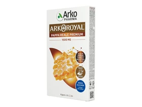 Arkoroyal Méhpempő 10 db cukormentes ampulla 1500 mg Arkoroyal Méhpempő 10 db cukormentes ampulla 1500 mg