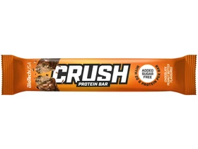 BioTech USA Crush Bar protein szelet csokoládé-mogyoróvaj 64g BioTech USA Crush Bar protein szelet csokoládé-mogyoróvaj 64g