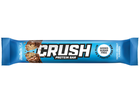 BioTech USA Crush Bar protein szelet kókusz-karamell 64g BioTech USA Crush Bar protein szelet kókusz-karamell 64g