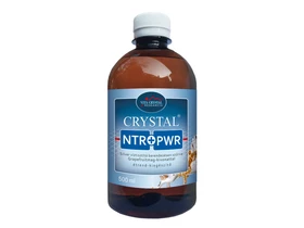 Vita Crystal Silver Natur Power 500ml Vita Crystal Silver Natur Power 500ml