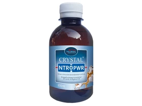 Crystal NTR+PWR 200ml