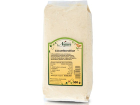 Natura Csicseriborsó liszt  500 g Natura Csicseriborsó liszt  500 g