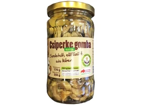SAMPIO Csiperkegomba - szeletelt 350g / 170g SAMPIO Csiperkegomba - szeletelt 350g / 170g