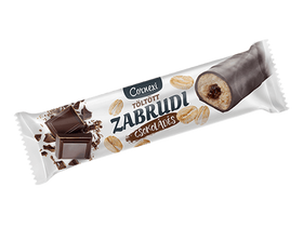 Cornexi Zabrudi - Csokoládé töltelék CM 30 g Cornexi Zabrudi - Csokoládé töltelék CM 30 g