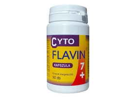 Cyto Flavin 7+ kapszula 90 db