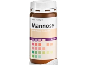 Sanct Bernhard D-Mannose por 150g Sanct Bernhard D-Mannose por 150g