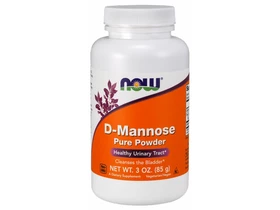 D-Mannose por 85g (NOW) D-Mannose por 85g (NOW)