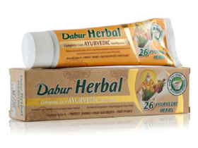 Dabur Ayurveda Fogkrém 100ml Dabur Ayurveda Fogkrém 100ml