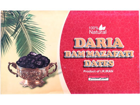 Friss Datolya 500g Friss Datolya 500g