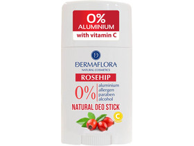 Dermaflora 0% stift csipkebogyóval (250 ml)