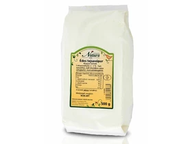 Édes tejsavópor 500 g (Dénes Natura) Édes tejsavópor 500 g (Dénes Natura)