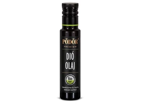 Pödör BIO Dióolaj 100 ml Pödör BIO Dióolaj 100 ml