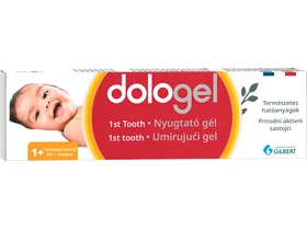 Dologel Fogíny gél 25ml Dologel Fogíny gél 25ml