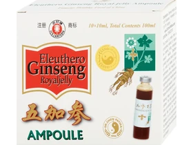 Dr. Chen Eleuthero ampulla 2x5db Dr. Chen Eleuthero ampulla 2x5db