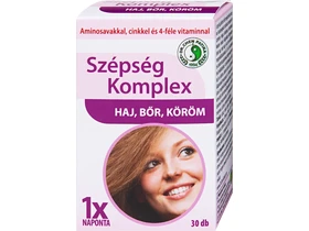 Dr. Chen Szépség komplex kapszula 30db Dr. Chen Szépség komplex kapszula 30db