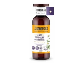 Dr. Konopka Korpásodás elleni hajbalzsam 500ml Dr. Konopka Korpásodás elleni hajbalzsam 500ml
