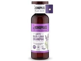 Dr. Konopka's Hajhullás elleni sampon 500 ml Dr. Konopka's Hajhullás elleni sampon 500 ml