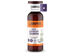 Dr. Konopka's Korpásodás elleni sampon 500 ml Dr. Konopka's Korpásodás elleni sampon 500 ml