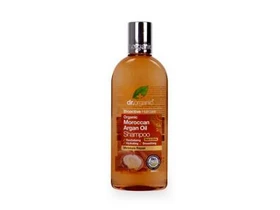 Dr. Organic Bio Argán sampon 265ml Dr. Organic Bio Argán sampon 265ml