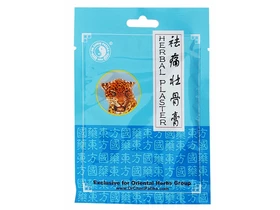 Dr. Chen Tigris tapasz 4db Dr. Chen Tigris tapasz 4db