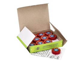 Dr. Chen Vörös Balzsam Kicsi 3,5 g X24db Dr. Chen Vörös Balzsam Kicsi 3,5 g X24db