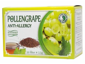 Pollengrape teafilter 15 db (Dr.Chen) Pollengrape teafilter 15 db (Dr.Chen)