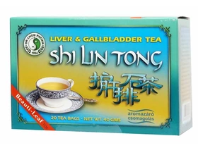 Shi Lin Tong teafilter 20 db (Dr. Chen) Shi Lin Tong teafilter 20 db (Dr. Chen)