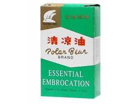 Dr. Chen Polar Bear balzsamolaj 8ml Dr. Chen Polar Bear balzsamolaj 8ml