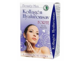 Dr. Chen Beauty-Max Kollagén+Hyaluron forte 30db Dr. Chen Beauty-Max Kollagén+Hyaluron forte 30db